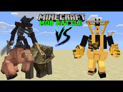 Mutant more vs Brute Boris￼