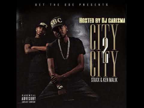 All My Life By Staxx & Ken Malik Ft Joe Moses