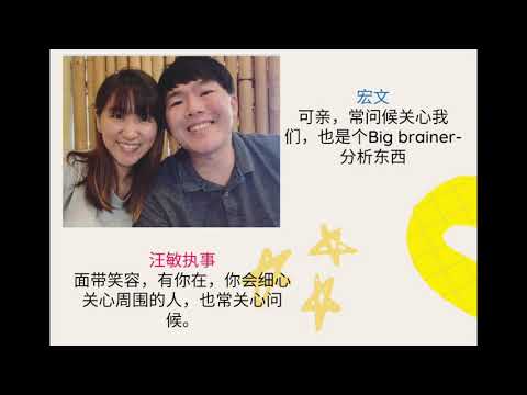 Video for 0101 and GDXZ