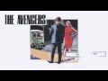 The Avengers Comic Strip Adaptations