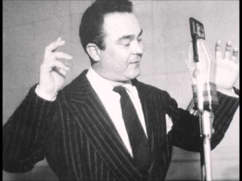 Alberto Castillo - 1948 - Violetas (VALS)