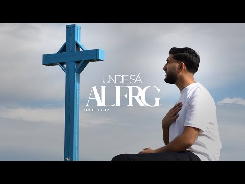 Iosif Filip - UNDE SA ALERG (Official Video) 2024