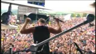 Skids - The Saints Are Coming