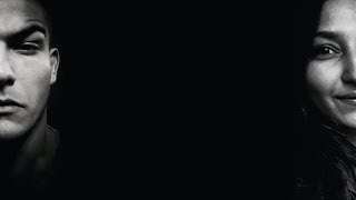 "Stand Tall" - Raoul Kerr ft. Amani Kerr (Official Lyric Video)