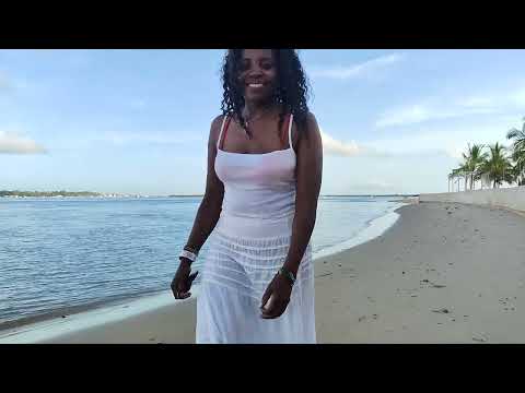 Manda Island Lamu Kenya 