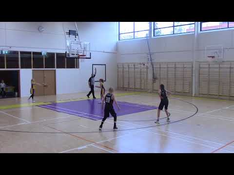 ToPoLa T05-06 vs HNMKY 05-I divisioona