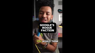 The Secret Civil War Inside Google