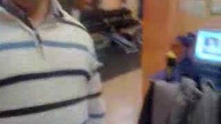 Beatbox vs Estoy llorando por ti