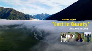 Lost in Beauty: Discovering Warwan Valley, Jammu & Kashmir | EP 1 |
