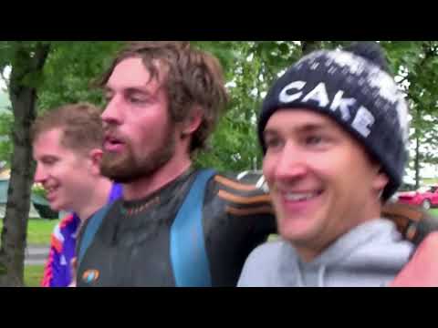 Alaskaman XTri 2017 Official Film - Expect the Unexpected