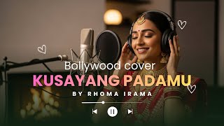 Download lagu KUSAYANG PADAMU -  Rhoma Irama Versi Musik Bollywood india mp3