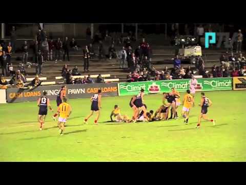 PTV: SANFL Player of the Week - Round 4