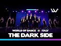 The Dark Side FRONT ROW Adult Studio Division World Of Dance Rome 2025 WODRM25