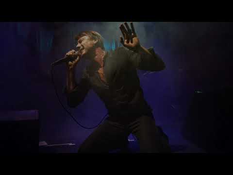 Suede - Fool + lyrics   (MacjoniEQ) Nadine Shah cover