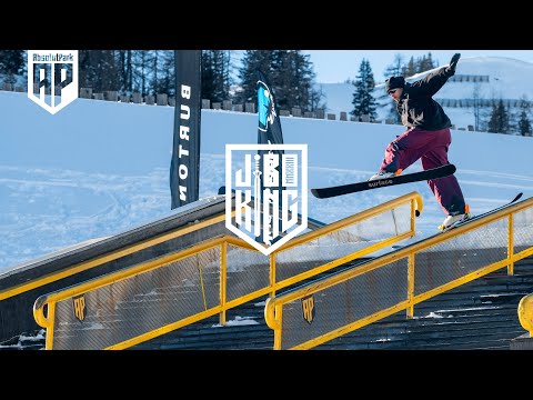 Absolutpark | Jib King 2023 - Recap