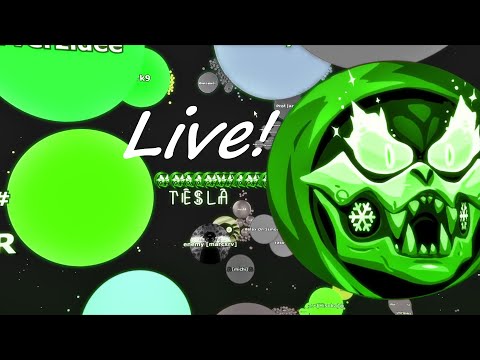 Gota.io Stream| We tried Uw but its sucks  [Storm] (FR/EN)