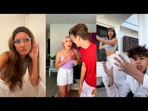 The Most Viewed TikTok Compilations Of AMP World - Best AMP World Compilation 2022