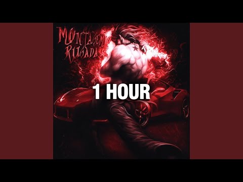 MONTAGEM RUGADA [1 HOUR]