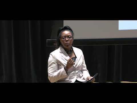 Fuel for Disruption | TEDxUCLWomen