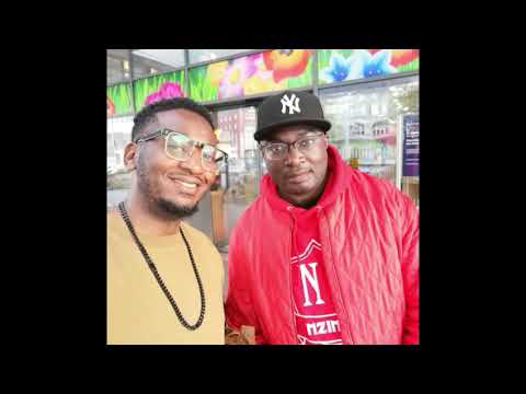 NZINGA - BRÜDER FEAT. RABIREX (AUDIO)