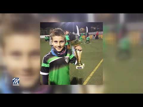 RECONOCIMIENTOS AL FÚTBOL MANILVEÑO