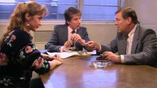 Nice Work - The Complete Series