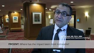 Barcode Technology in the Lab – Past, Present and Future