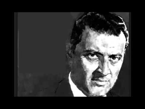 Amurado - Julio Sosa | Orq. Leopoldo Federico