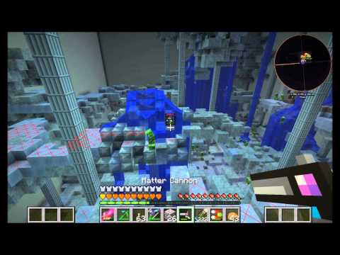 Material Energy 4   Ep24