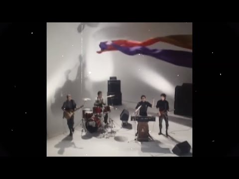 [FREE] Post Punk x Dream Pop x Indie Rock Type Beat - "Getaway"