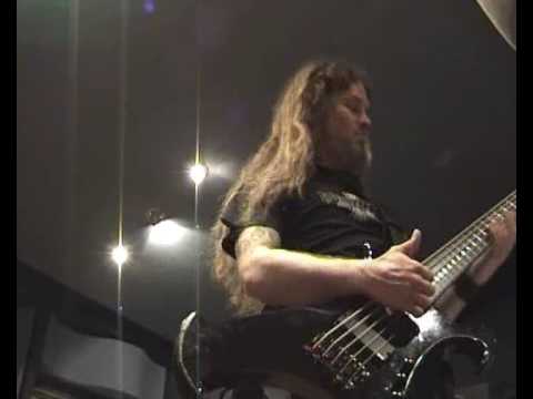 Vader - The Beast Studio Report pt.3