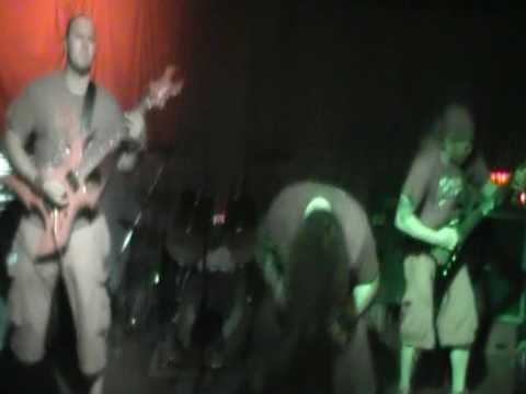 Bludgeon live 2009