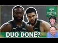 Celtics Financial NIGHTMARE Is Jaylen Brown S Time In Boston RUNNING OUT