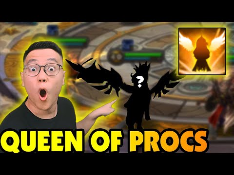 Bringing Back The NIGHTMARE FUEL Unit To Counter The Meta In Summoners War RTA