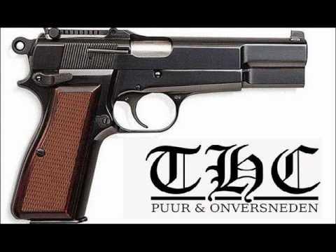 Rbdjan ft Stonyman - de waarheid ( THC RECORDS )