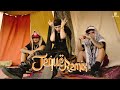 NEMJ, King Savagge & Harry Nach - JEQUE REMIX (Video Oficial)