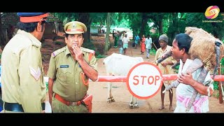 (Mahatandav ) Telugu Hindi Dubbed official Movie | Love Story | Action | Laksh, Hamsa, Brahmanandam video