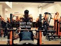 BEST GYM PARTNER.
