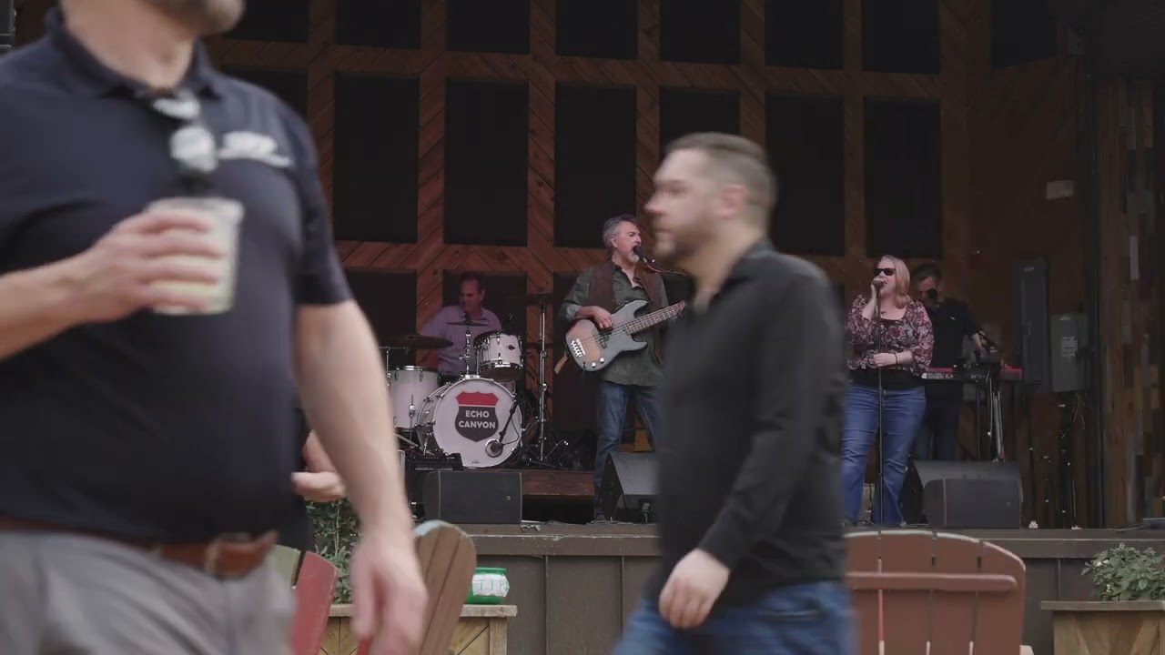 Promotional video thumbnail 3 for Country2k