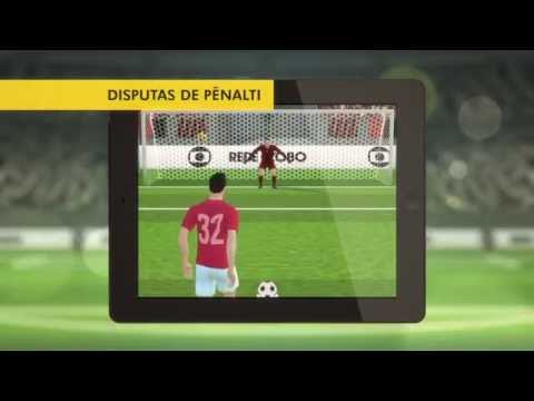 Game Futebol APK 2.10.00 Baixar grátis - Última versão