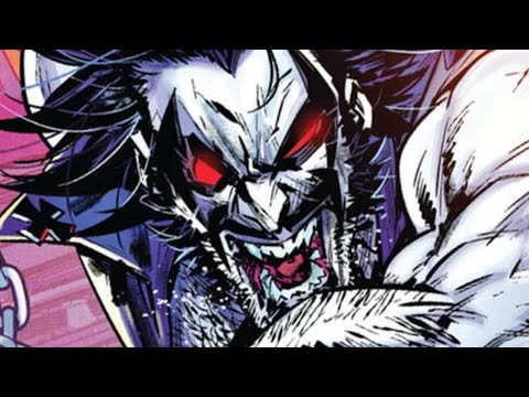 Lobo: Facts Only Huge Fans Know About DC'S Famous Bounty Hunter
