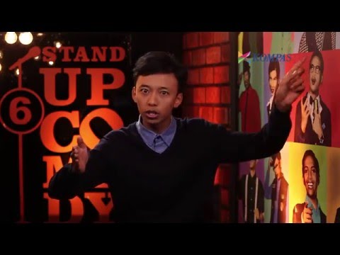 Fajar: Mahasiswa Salah Jurusan (SUCI 6 Show 10)
