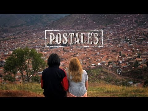 Postales - Official Trailer [HD]