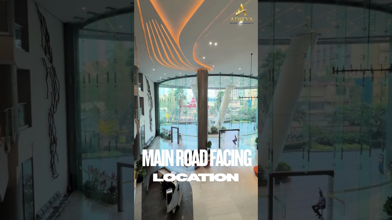 Premium Ground Floor Showroom For Rent - Dumas Road, Surat. in Dumas, Surat — photo 1 of 4