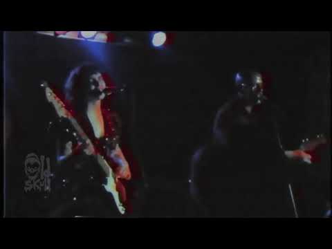 Dear deer - Claudine in Berlin / Live 2018 / Warsaw