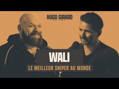 WALI : le meilleur tireur d'élite au monde ! - HUGO SANS LIMITE
