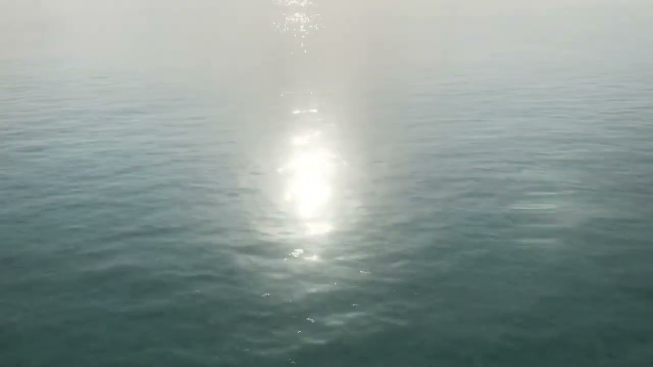 CALMING MEDITATION