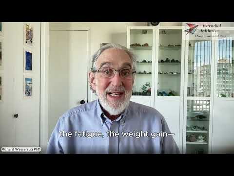 Richard Wassersug Testimonial