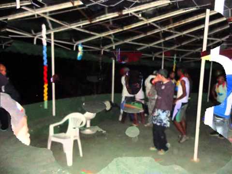 Quadrangular Vera Cruz...B.H...M.G...19 Maio 2012 -  Balada - Sitio Aguas Cantantes.