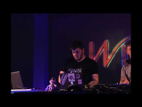 Sven wittekind - hardtechno